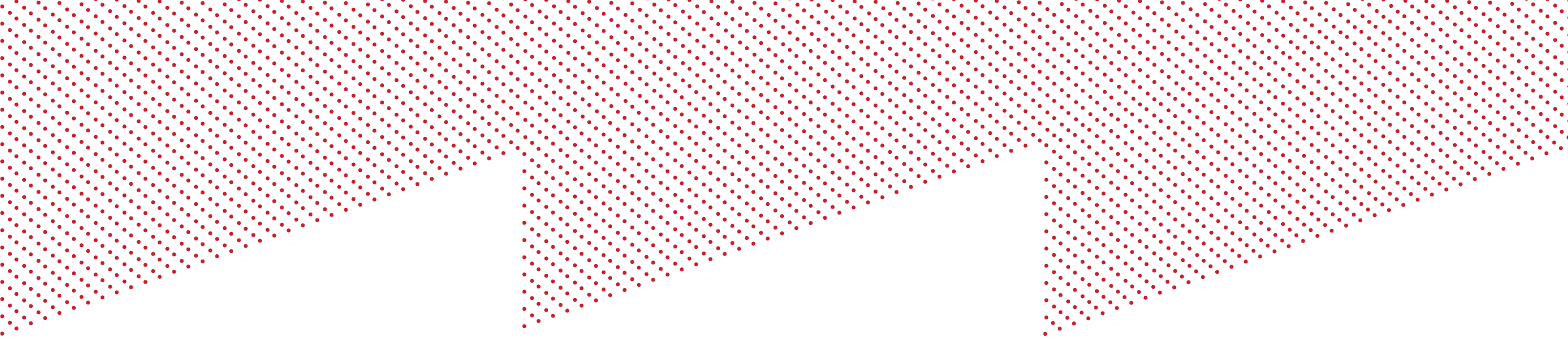 red halftone desktop