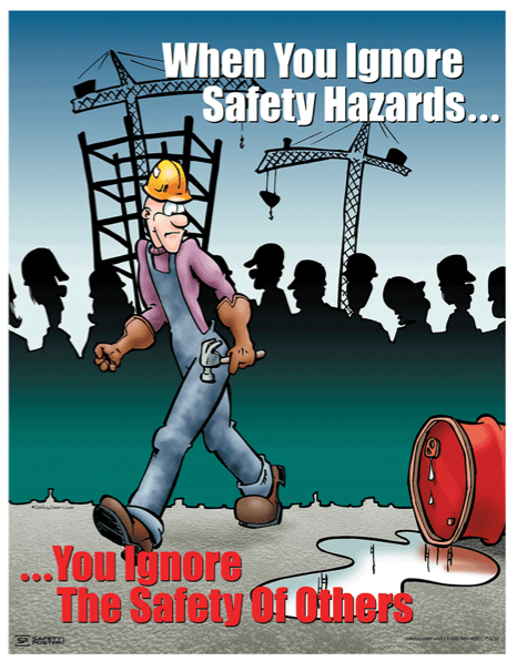 when-you-ignore-hazards--you-ignore-the-safety-of-others