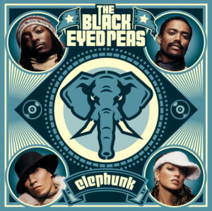 tthe black eyed peas album cover