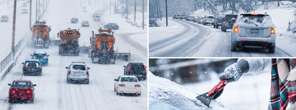 winter-driving tips