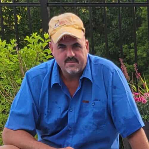 jim serra millwright