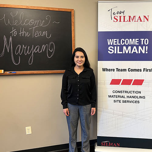 maryam kamran