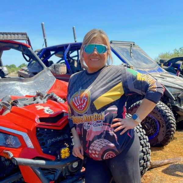 gladys huerta