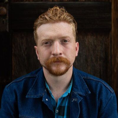 tyler childers