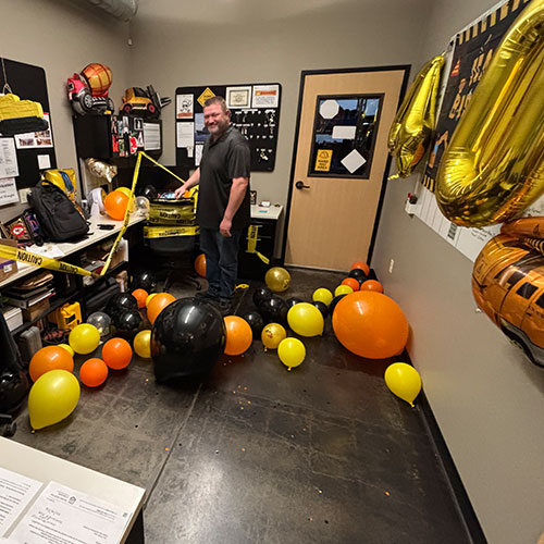 happy birthday, tyler