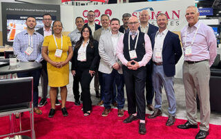 team SilMan at modex