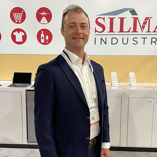 ian fulton at modex