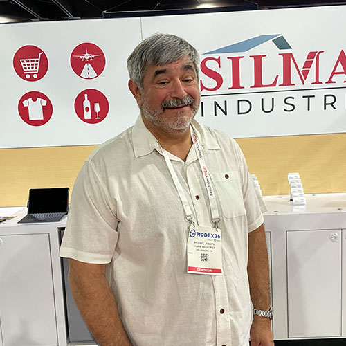 mike jensen at modex.