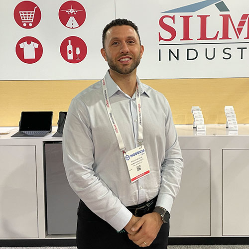 mousa katwan at modex