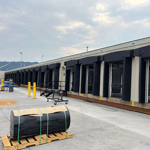 ups portland