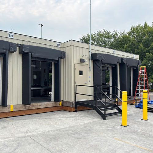 ups portland